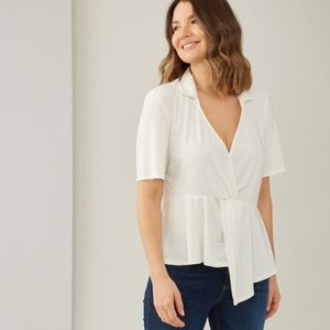 New Designer Blouse Top